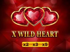 X Wild Heart
