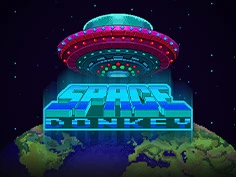 Space Donkey