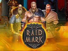 Raidmark