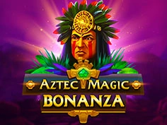 Aztec Magic Bonanza