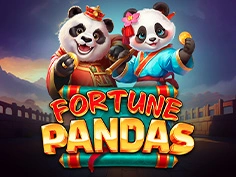 Fortune Pandas