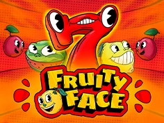 Fruity Face
