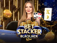Infinite Bet Stacker Blackjack