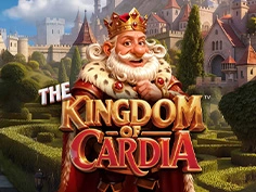 The Kingdom Of Cardia