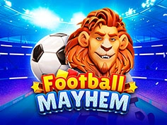 Football Mayhem