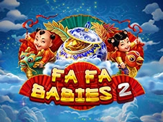 Fa Fa Babies 2