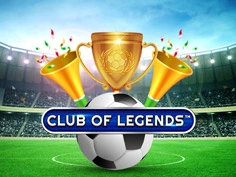 Club of Legends