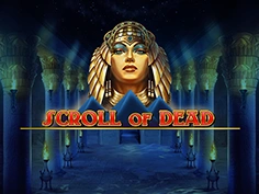 Scroll of Dead