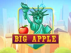 Big Apple