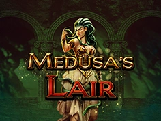 Medusa's Lair