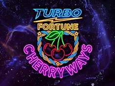 Turbo Fortune Cherryways