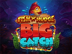 Fish N Nudge Big Catch