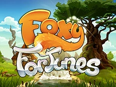 Fortunes Of The Fox