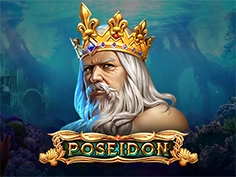 Poseidon 77Gaming