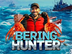 Bering Hunter