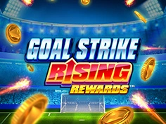 Goal Strike Rising Rewards