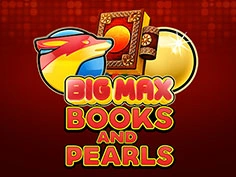 Big Max Books And Pearls