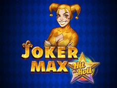 Joker Max Hit N Roll