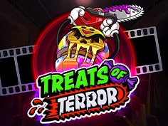 Treats Of Terror