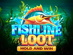 Fishline Loot Hold And Win
