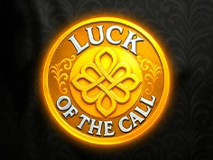 Luck Of The Call