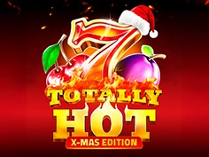Totally Hot X-Mas Edition