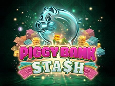 Piggy Bank Stash