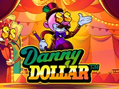 Danny Dollar