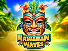 Hawaiian Waves