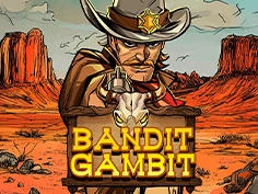 Bandit Gambit