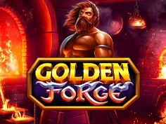 Golden Forge