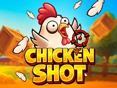 Chicken Shot