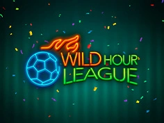 Wild Hour League