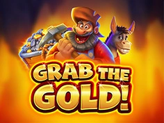 Grab the Gold!