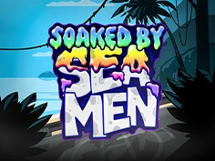 Soaked By Seamen