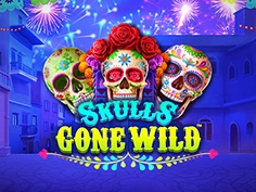 Skulls Gone Wild