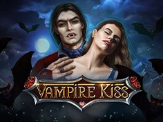 Vampire Kiss