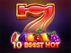10 Boost Hot