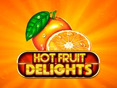 Hot Fruit Delights