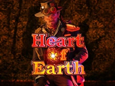 Heart of Earth