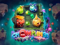 Chomplings