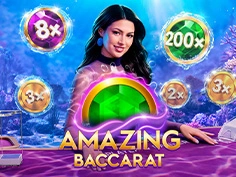Amazing Baccarat