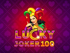 Lucky Joker 100