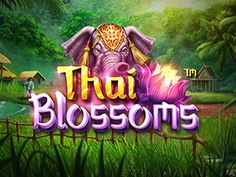 Thai Blossoms