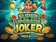 Super Upgrade Joker