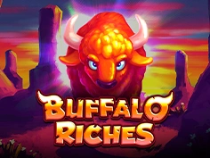 Buffalo Riches