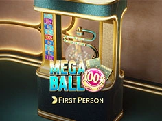 First Person Mega Ball