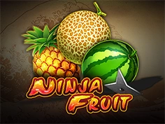 Ninja Fruit