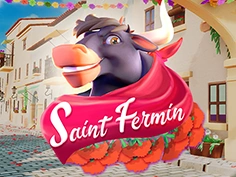 Saint Fermin