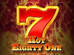 Hot Eighty One